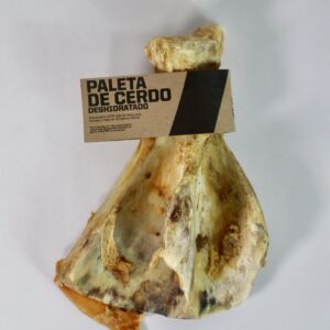 Paleta de Cerdo