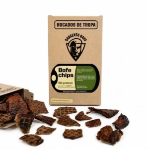 Bofe Chips (50g)
